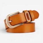 ceinture Élina mode féminine