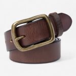 ceinture femme chic