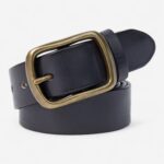 ceinture en cuir