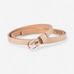 Style chic ceinture femme