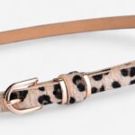 Accessoire mode Ceinture Eloria