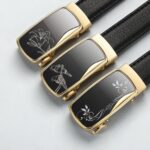 ceinture Liréva luxe