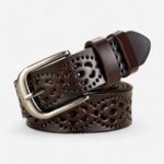 élégance cuir loriane
