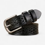 look féminin ceinture loriane