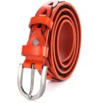 Accessoire mode ceinture femme