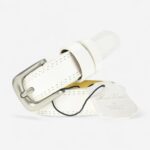 Accessoire mode chic cuir