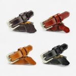 Ceinture Maïra en cuir