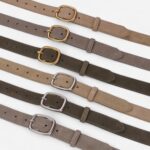 boucle ceinture cuir