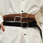 ceinture femme Marlen