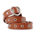 accessoire mode cuir femme