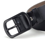 Ceinture noire classique