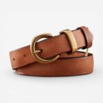 ceinture style western