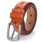 ceinture tendance femme