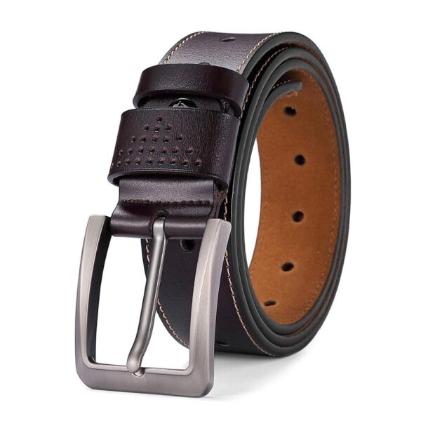 ceinture cuir homme