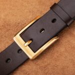 style ceinture Alpha