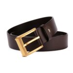 élégante ceinture Alpha