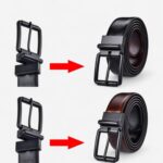 accessoire cuir homme Alsten