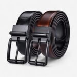 ceinture cuir homme Alsten
