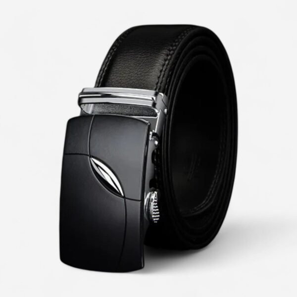 Ceinture cuir homme Alvren