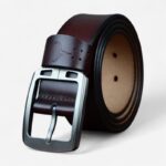 ceinture chic et décontractée