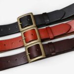 Boravian élégance masculine