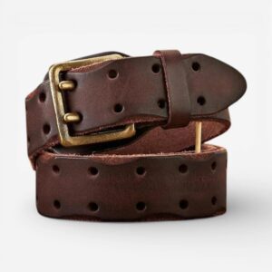 ceinture cuir homme