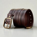 ceinture style cowboy