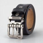 Accessoire cuir pour homme