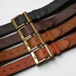 Ceinture Caldrick pour homme