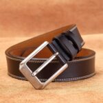 Accessoire mode homme ceinture