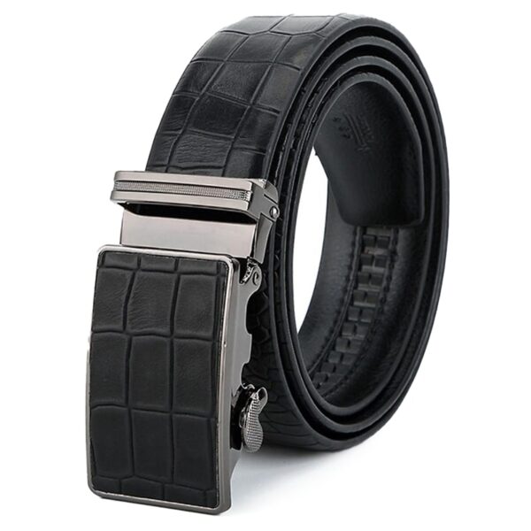 ceinture cuir homme costume