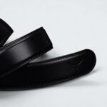 Ceinture haut de gamme Cowen