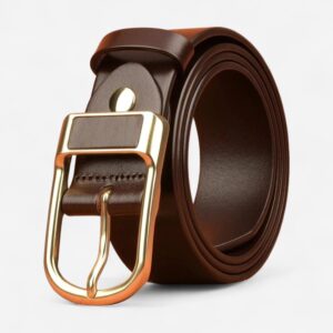 Ceinture cuir homme Dario