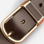 Ceinture mode homme
