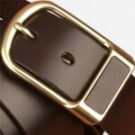 Boucle ceinture Dario