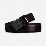 cuir pleine fleur luxe