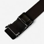 boucle automatique noire