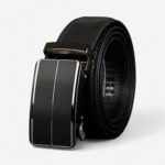ceinture urbaine sophistiquée