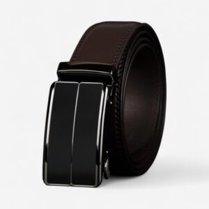 ceinture cuir homme