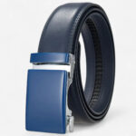 style moderne ceinture Darsen