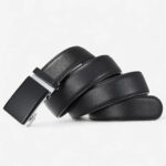 ceinture élégante homme cuir