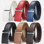 boucle automatique ceinture Darsen