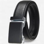 ceinture cuir homme Darsen