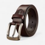 ceinture homme élégante