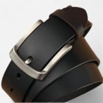 accessoire en cuir Davren