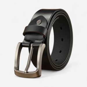 ceinture cuir homme Davren