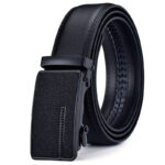 Ceinture Cuir Homme - Distinction