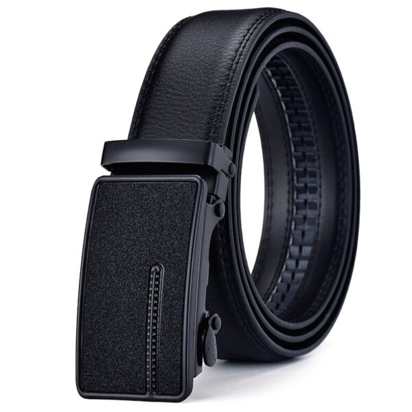 Ceinture Cuir Homme - Distinction