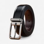 Ceinture cuir homme Dorvann
