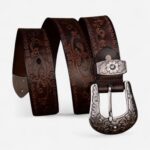 ceinture homme cuir
